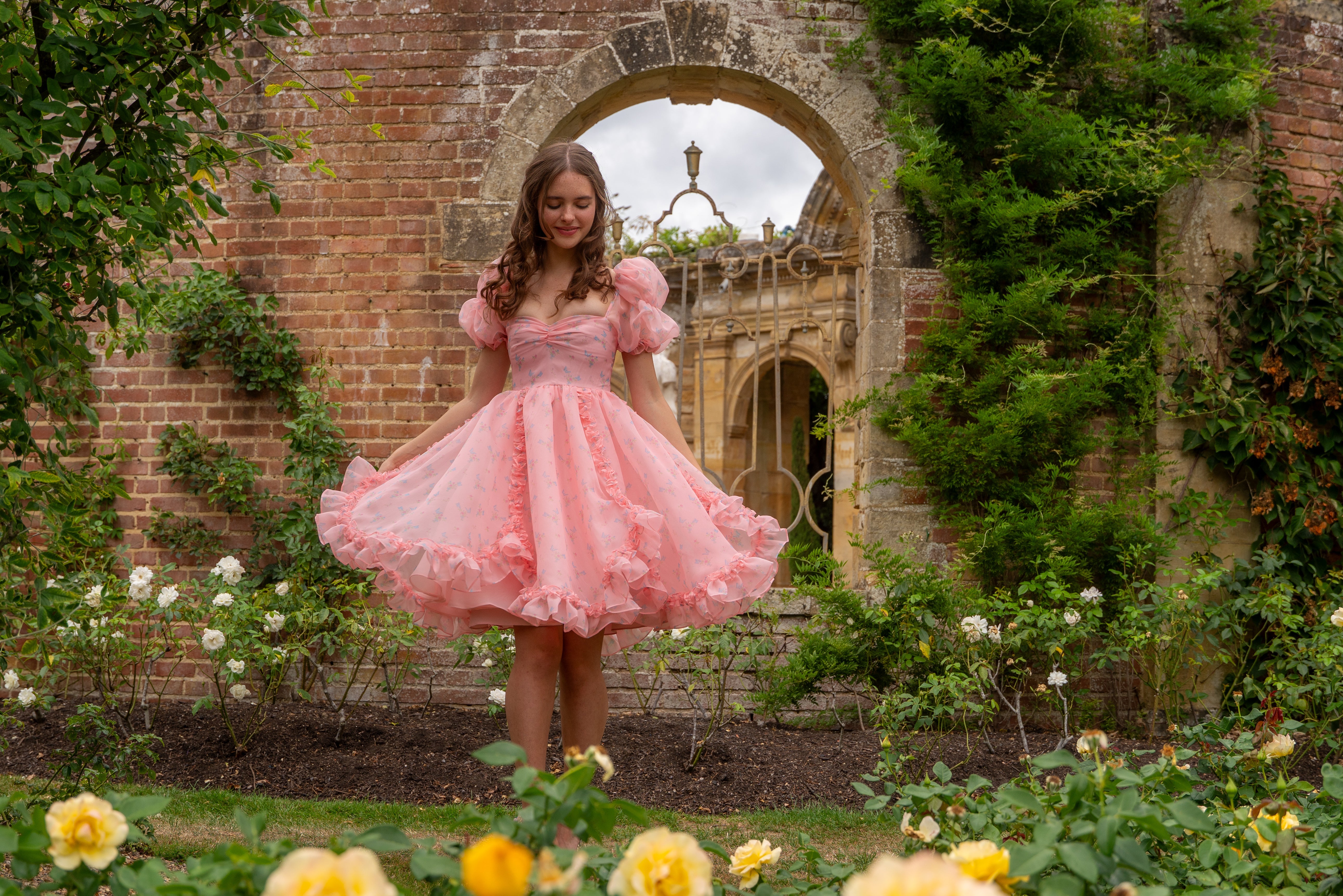 Dresses Fairy Tong Dresses Fairy Tong