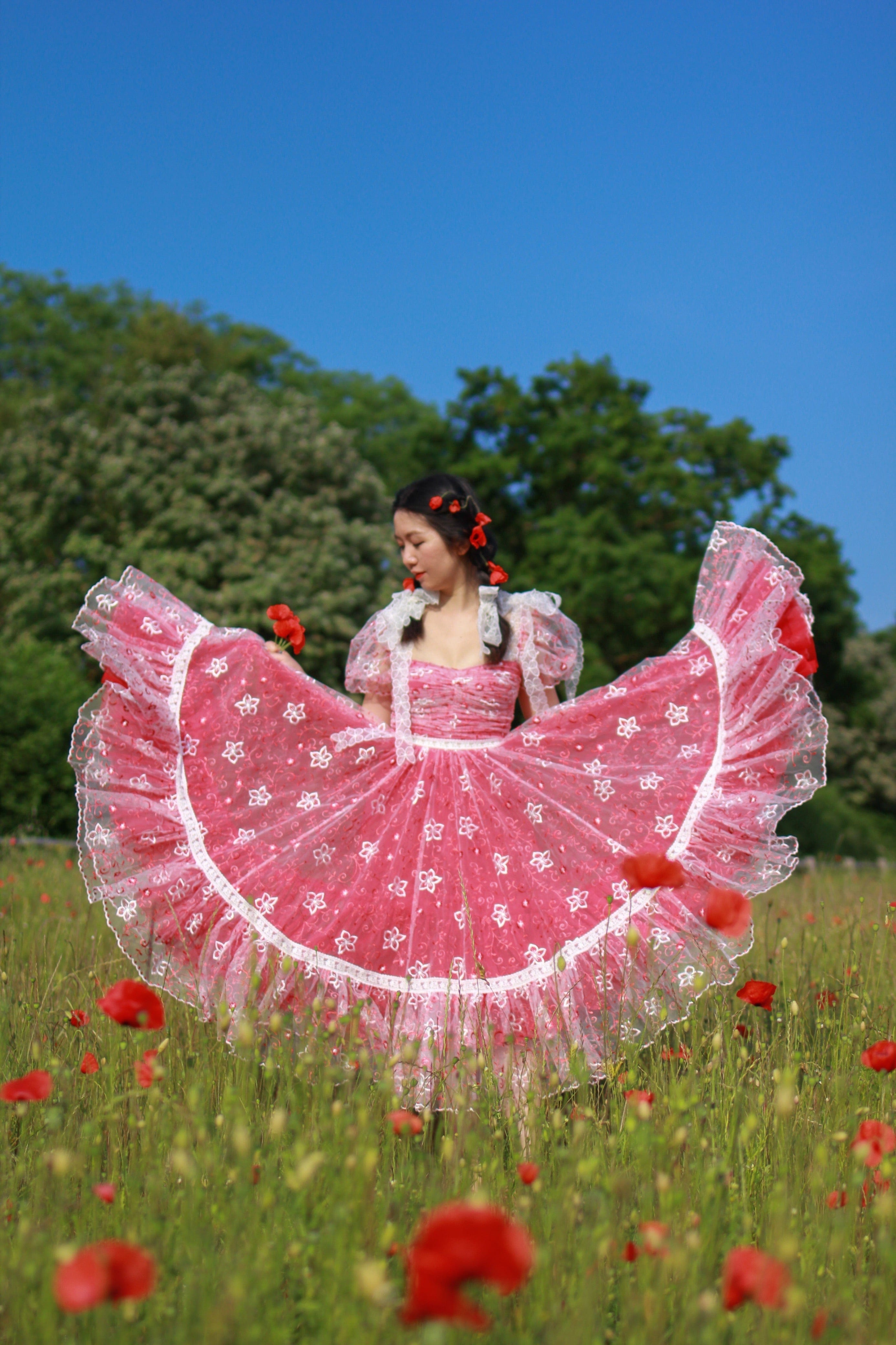 fairy-tong-dress-red-magic-
