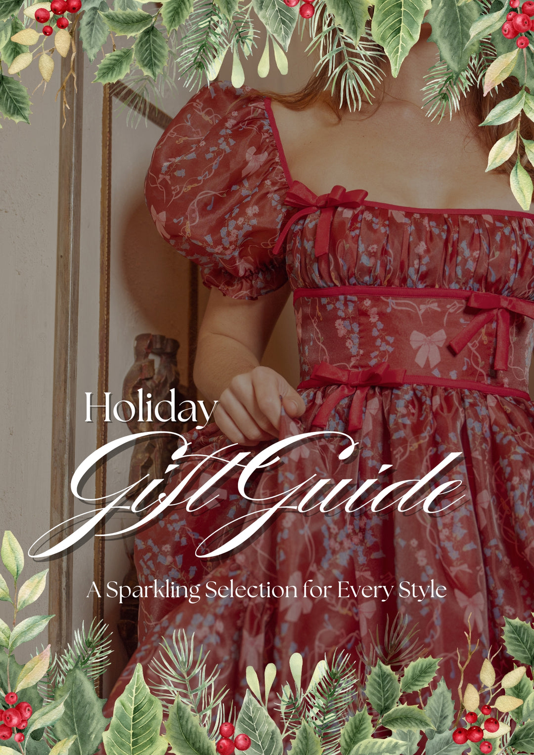 Twinkling Holiday Wonders: A Gift Guide from Fairyland