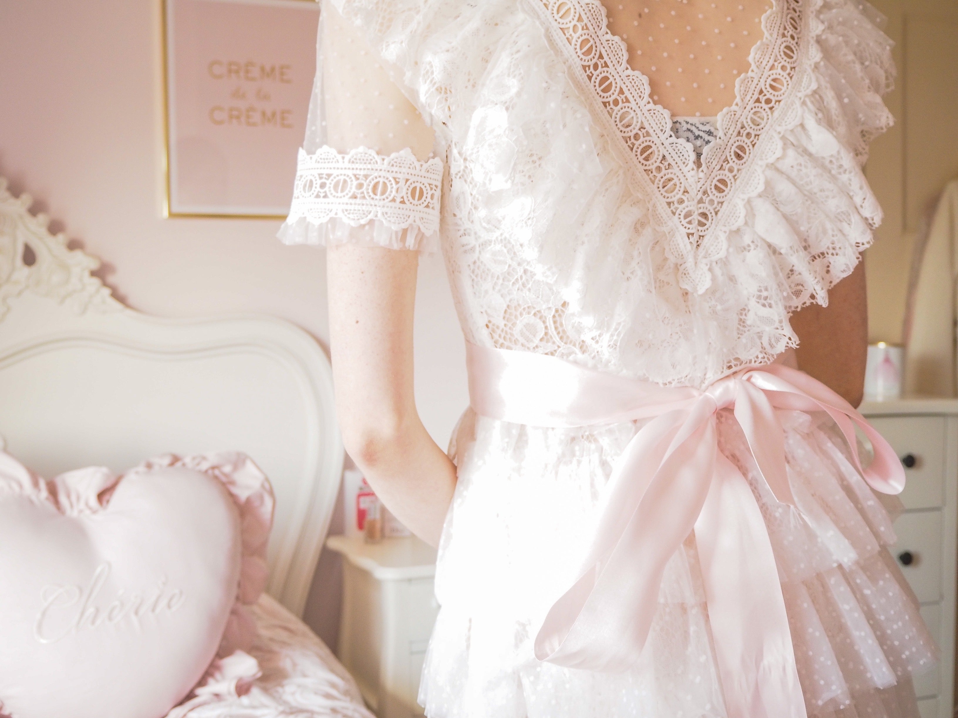How to Dress Like a Modern Princess – Fairy Tong