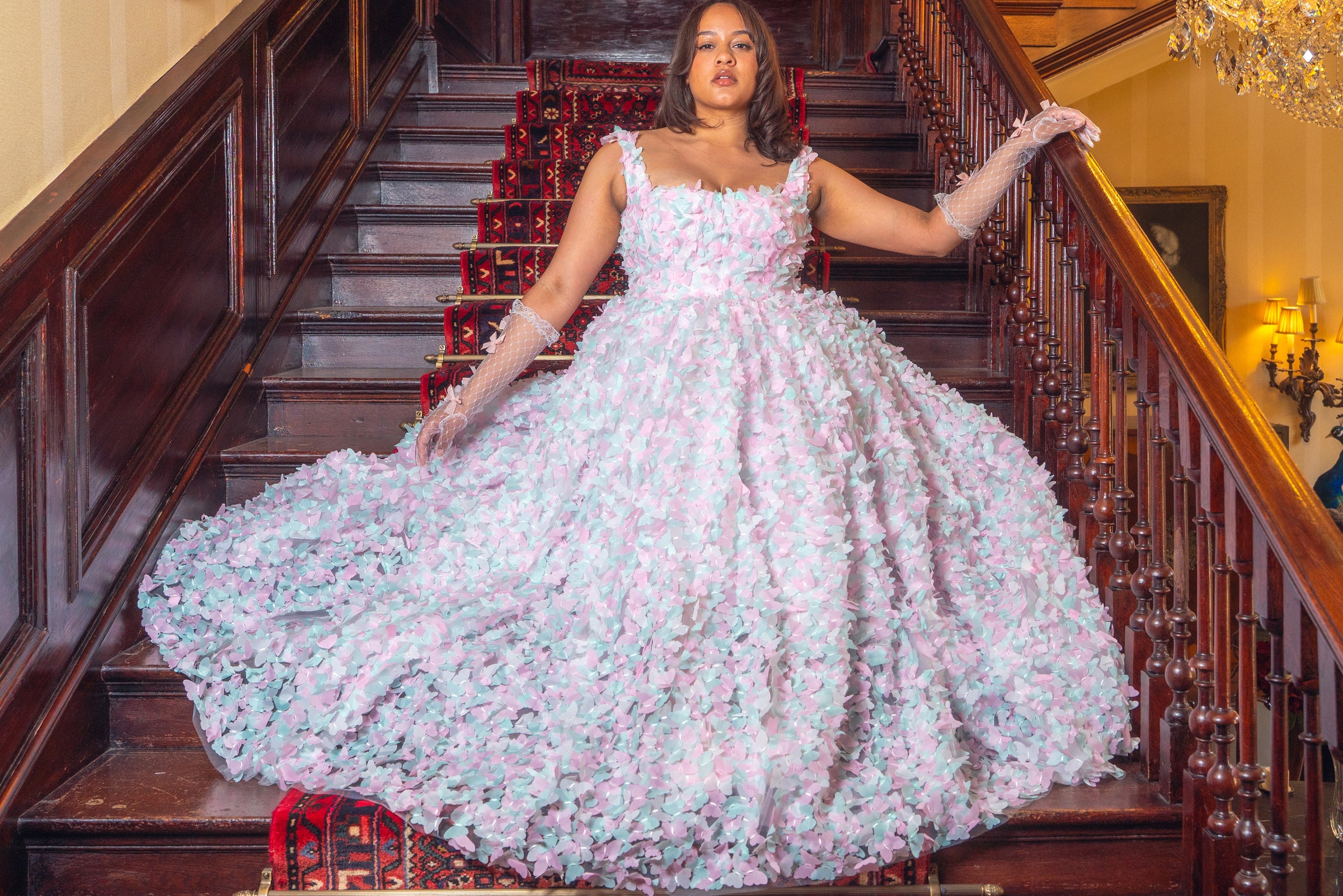 Gown Event - up to 50% Off