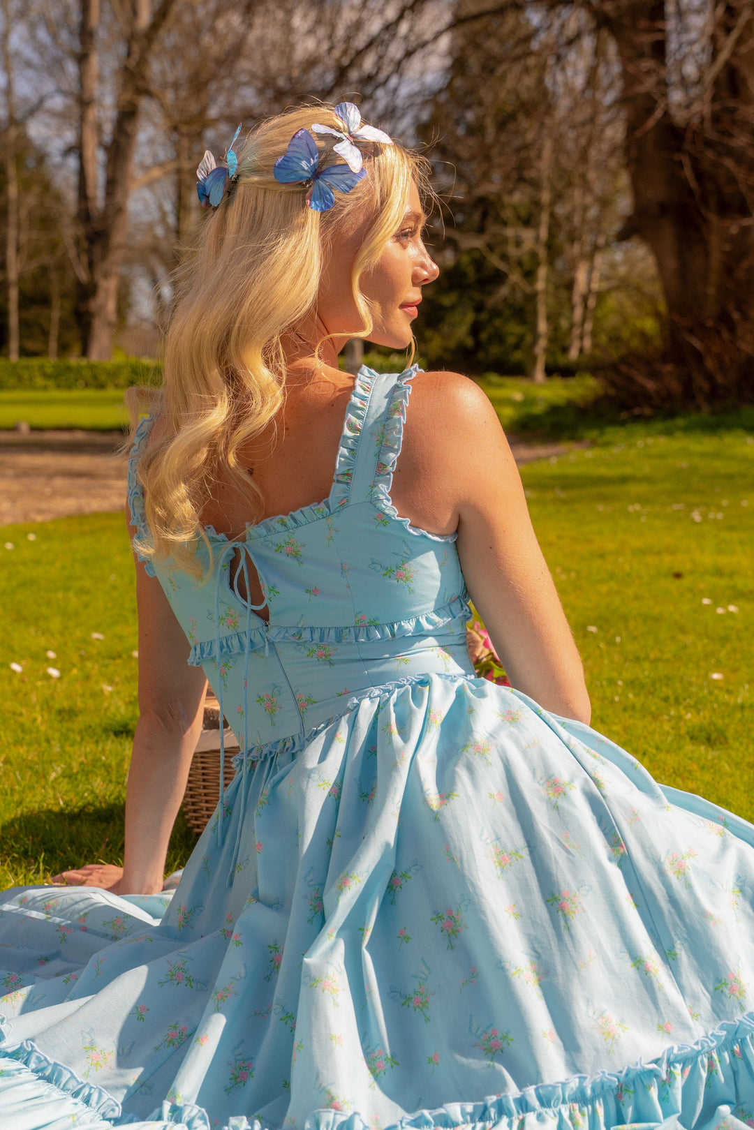 Dresses Fairy Tong Dresses Fairy Tong