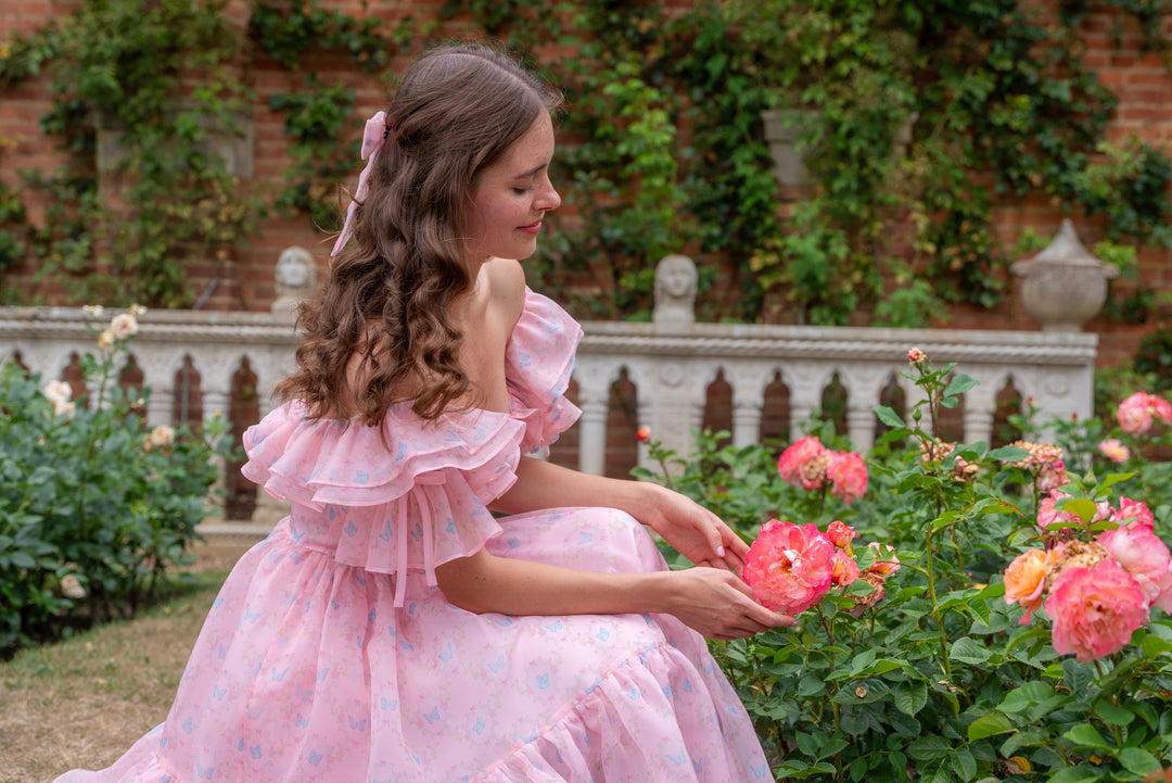 Dresses Fairy Tong Dresses Fairy Tong