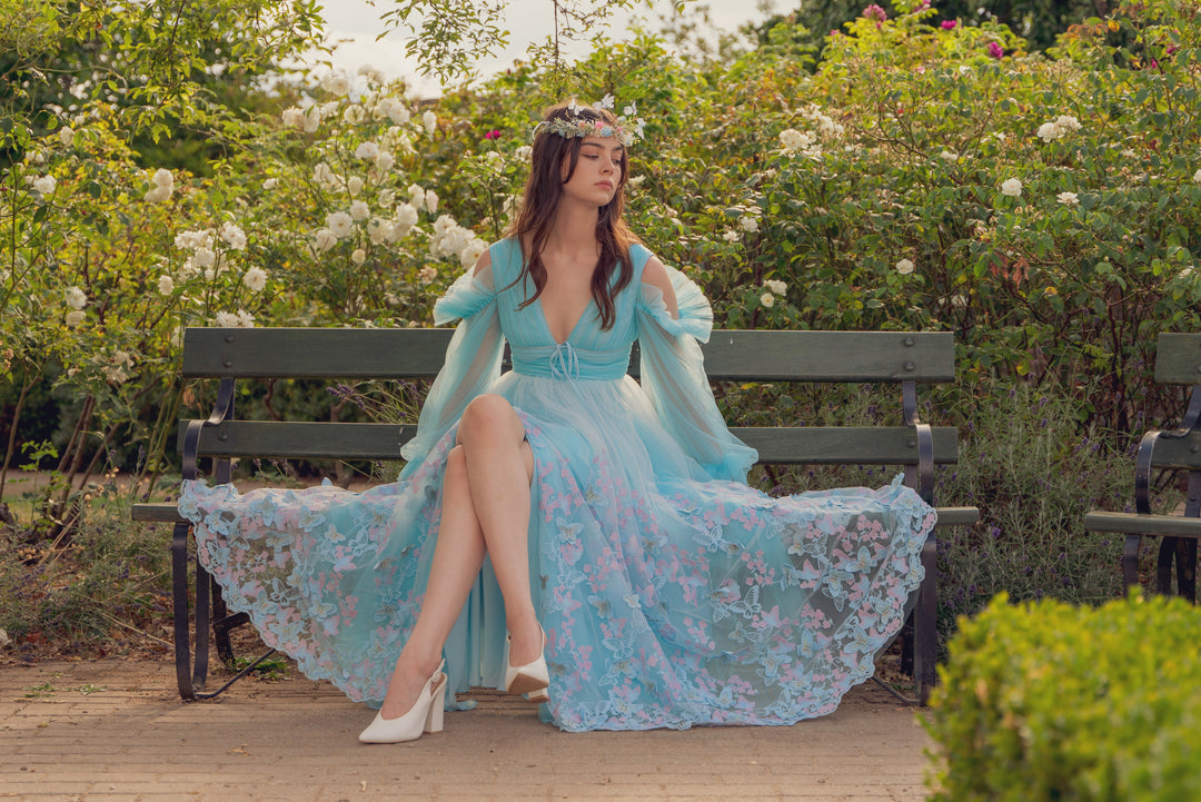 Dresses Fairy Tong Dresses Fairy Tong