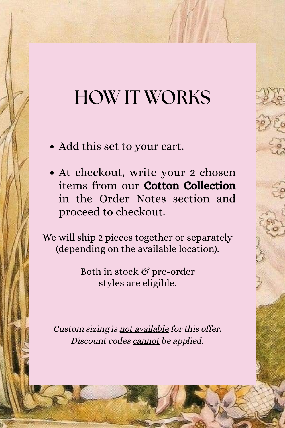 Everyday Magic Set (worth up to £800)