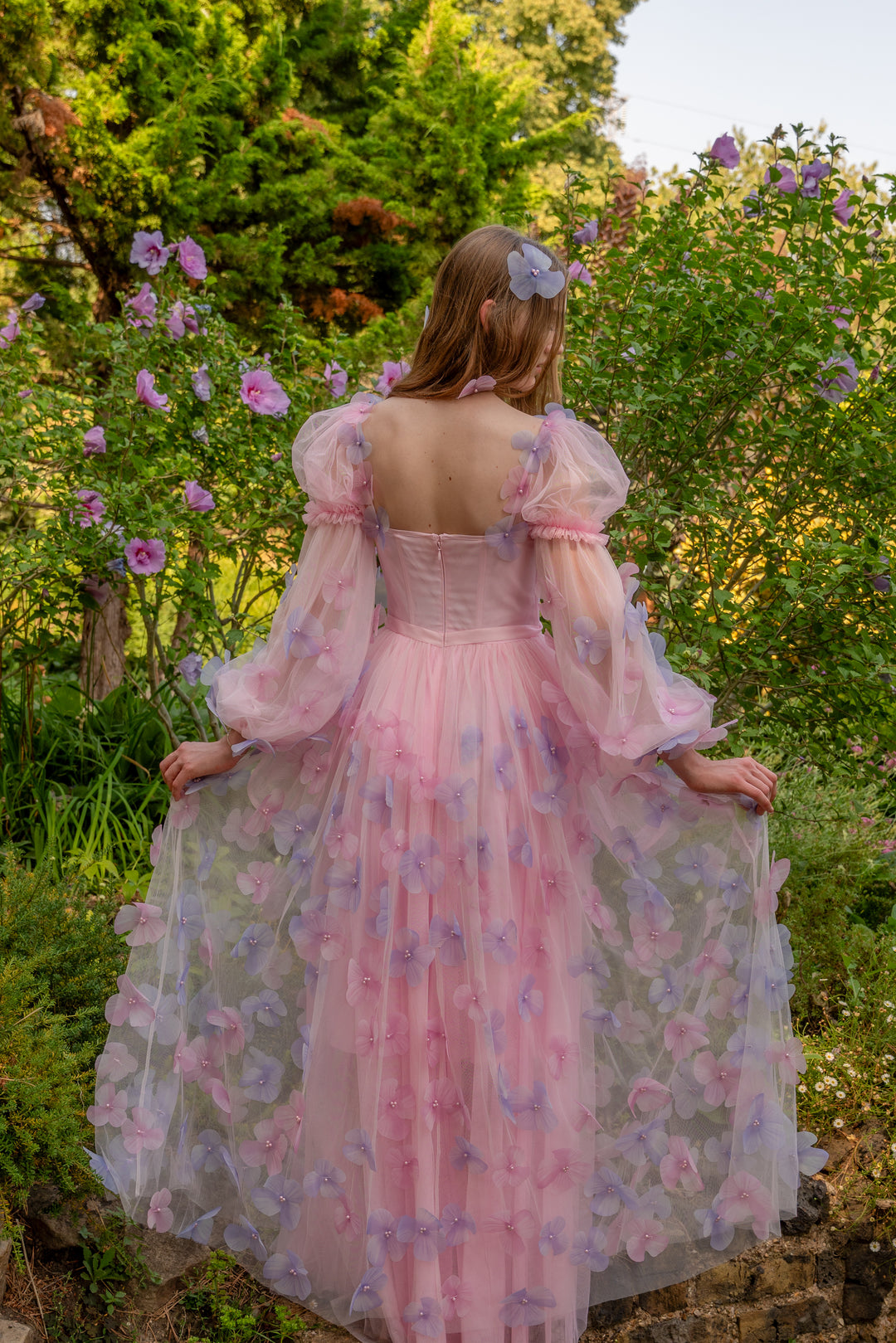 Monet&