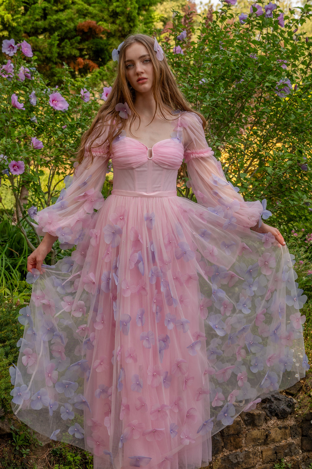 Monet&
