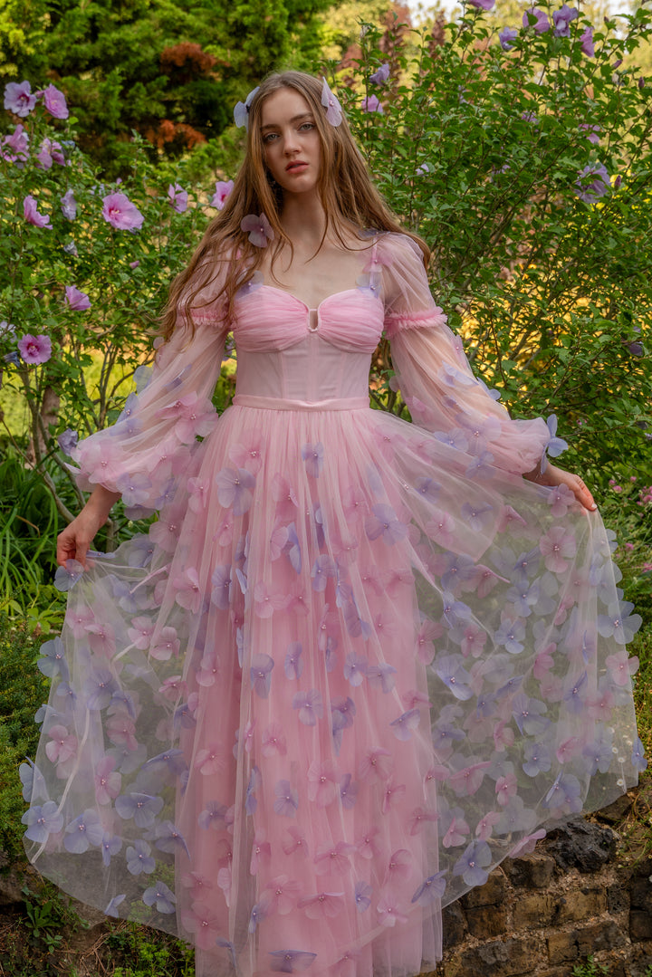 Monet&