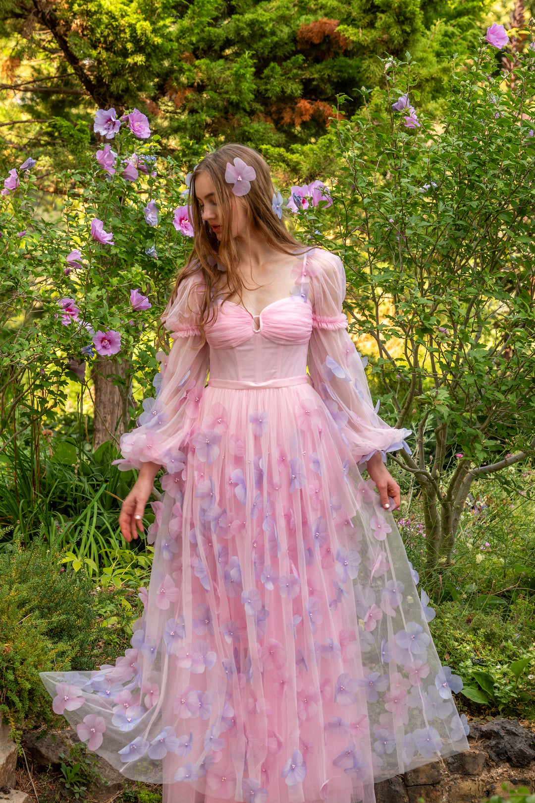 Monet&