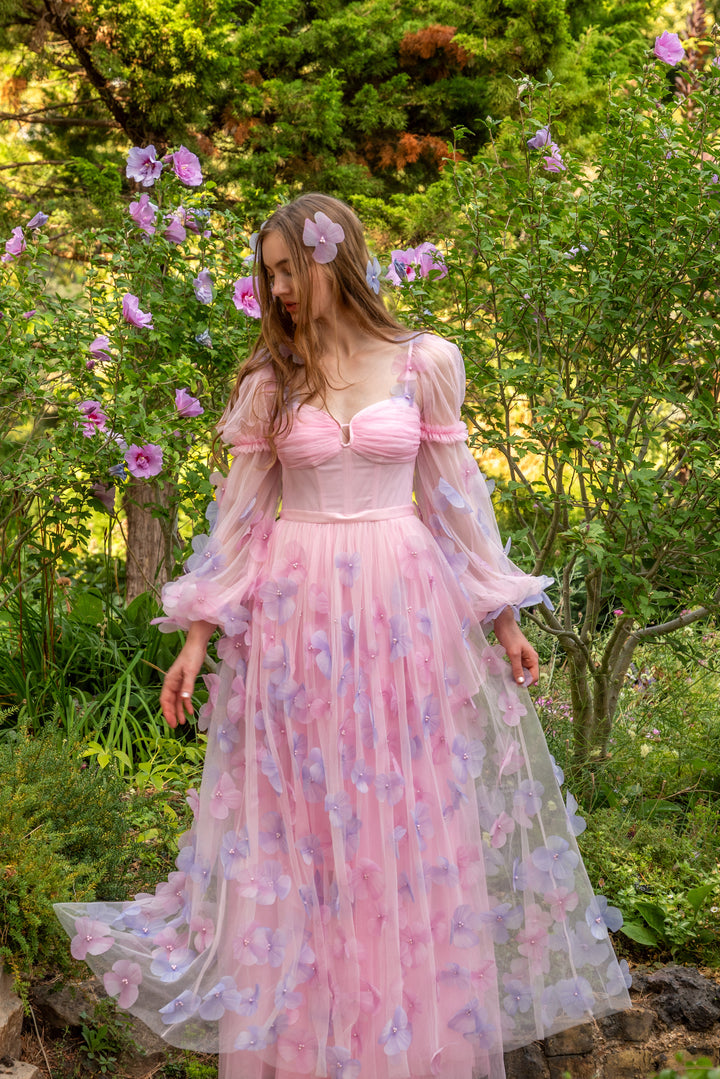 Monet&