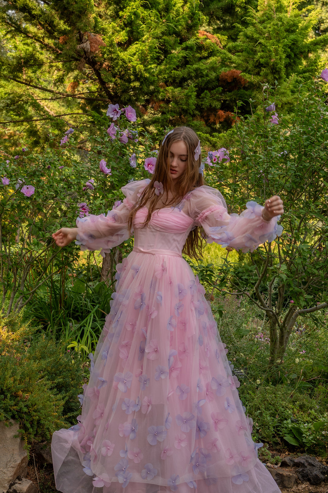 Monet&