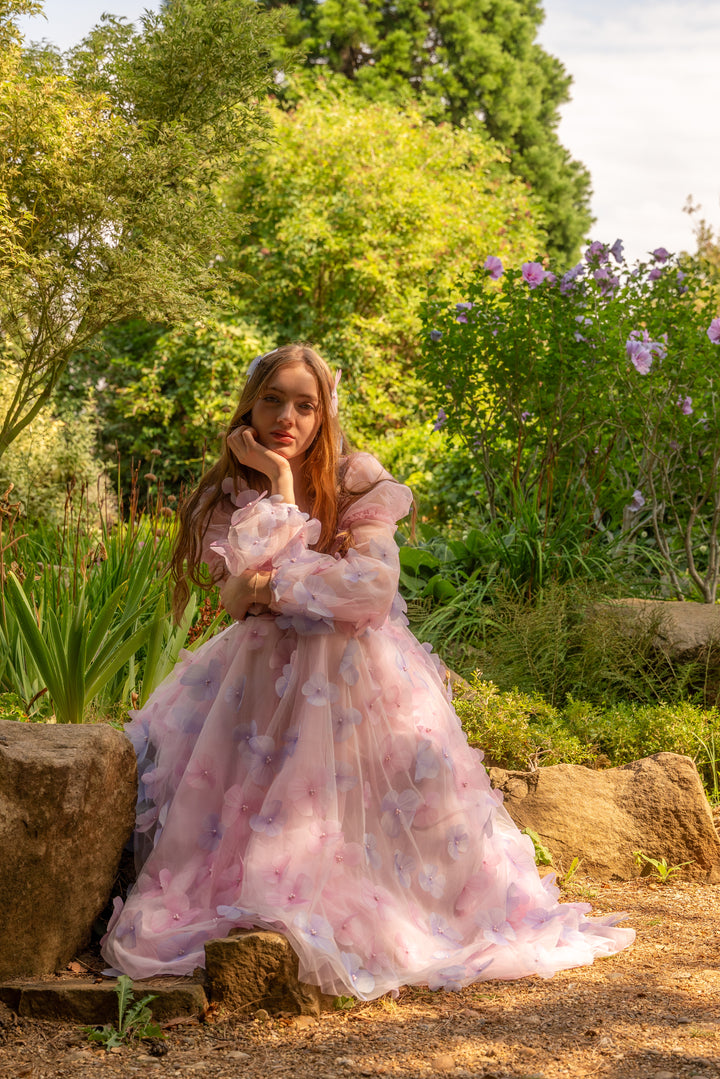 Monet&