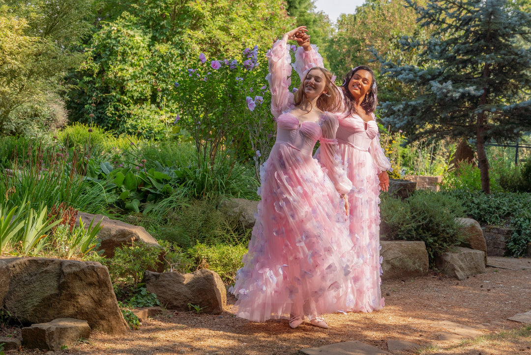 Monet&