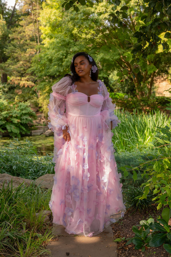 Monet&