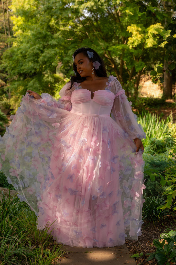 Monet&