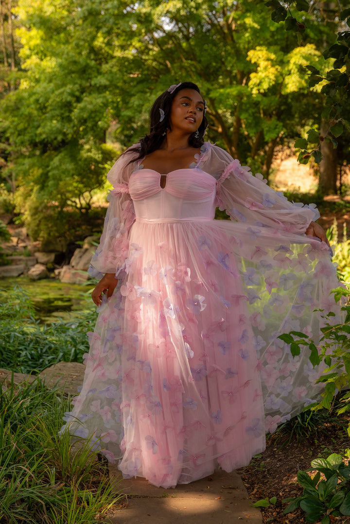 Monet&