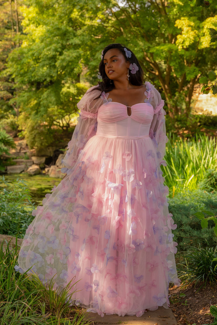 Monet&