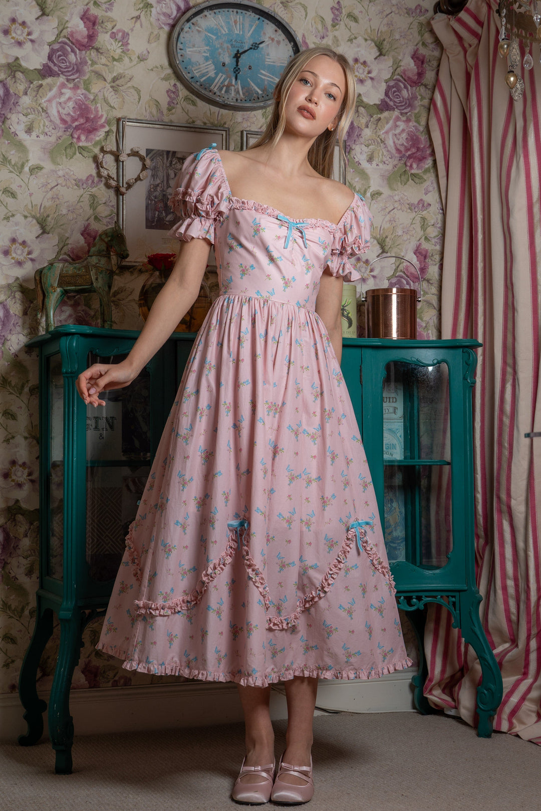 fairy tong dresses Bridal Fairy Tong