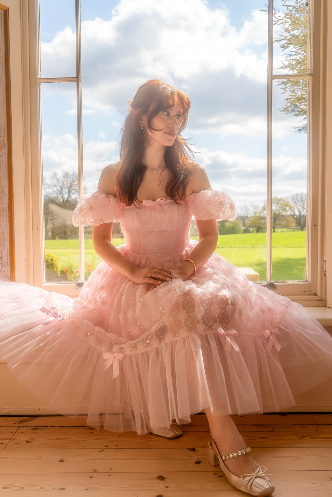 Dresses Fairy Tong Dresses Fairy Tong
