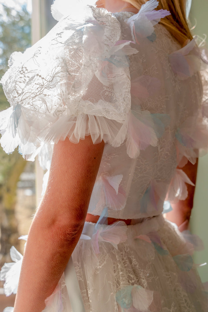 Ever After Petal Set - Fairy Tong