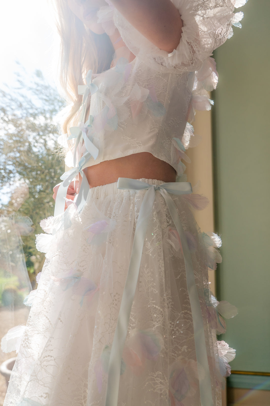 Ever After Petal Set - Fairy Tong