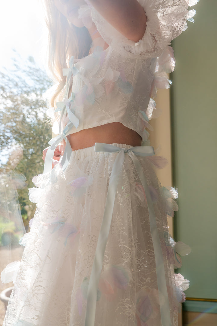 Ever After Petal Set - Fairy Tong