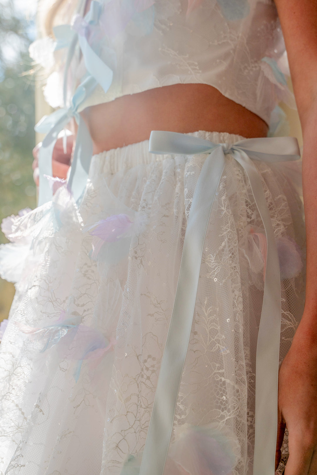 Ever After Petal Set - Fairy Tong