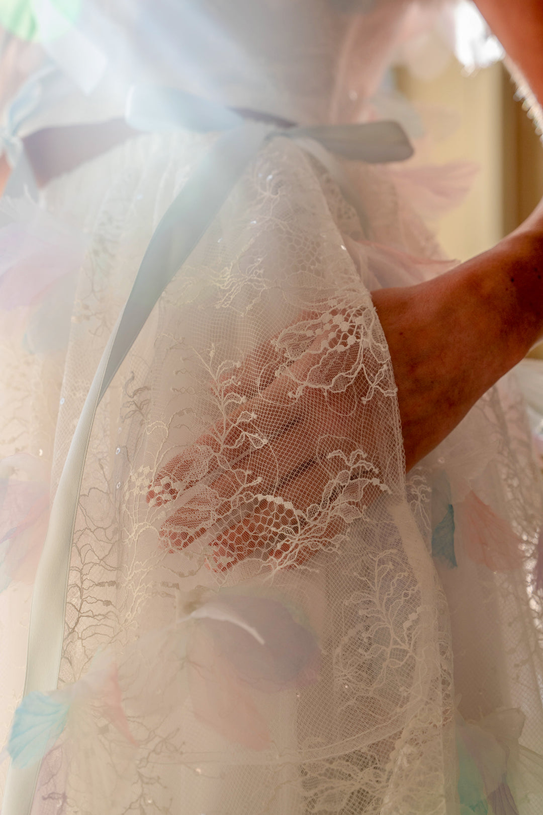 Ever After Petal Set - Fairy Tong