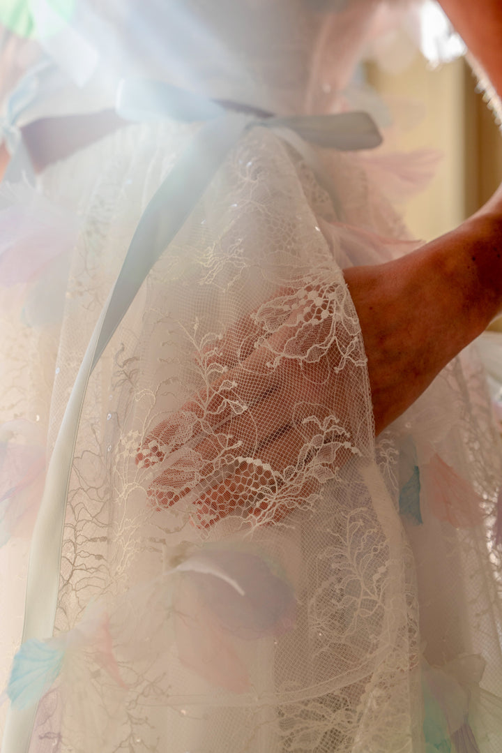 Ever After Petal Set - Fairy Tong