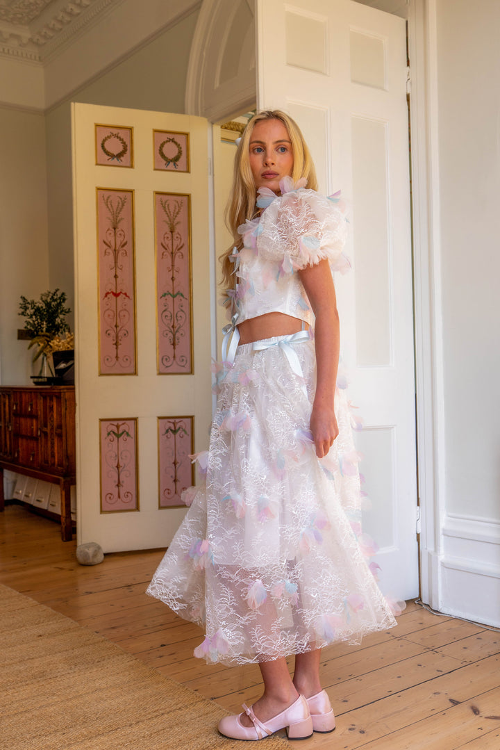 Ever After Petal Set - Fairy Tong