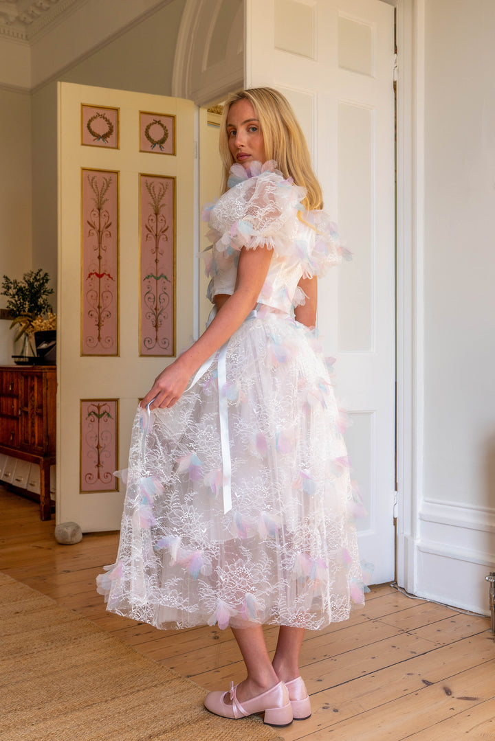 Ever After Petal Set - Fairy Tong