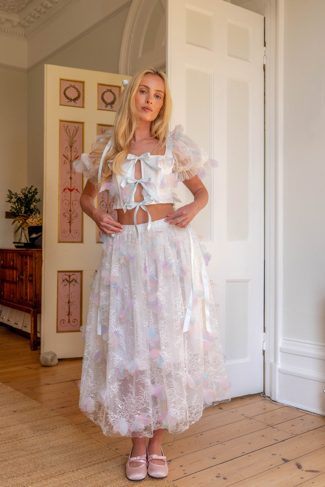 Ever After Petal Set - Fairy Tong