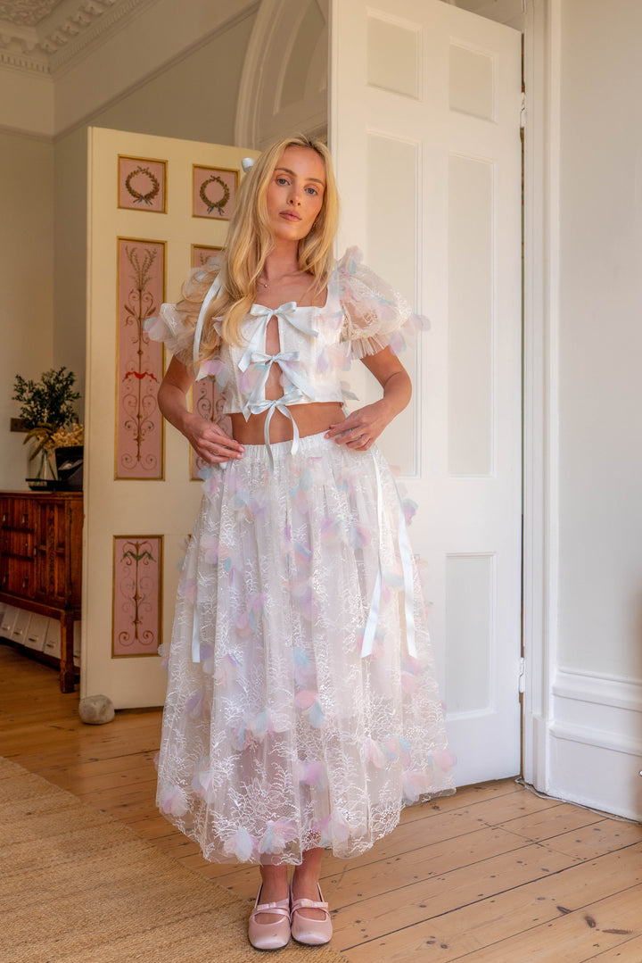 Ever After Petal Set - Fairy Tong