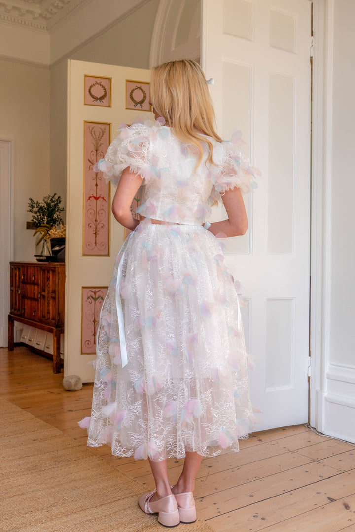 Ever After Petal Set - Fairy Tong