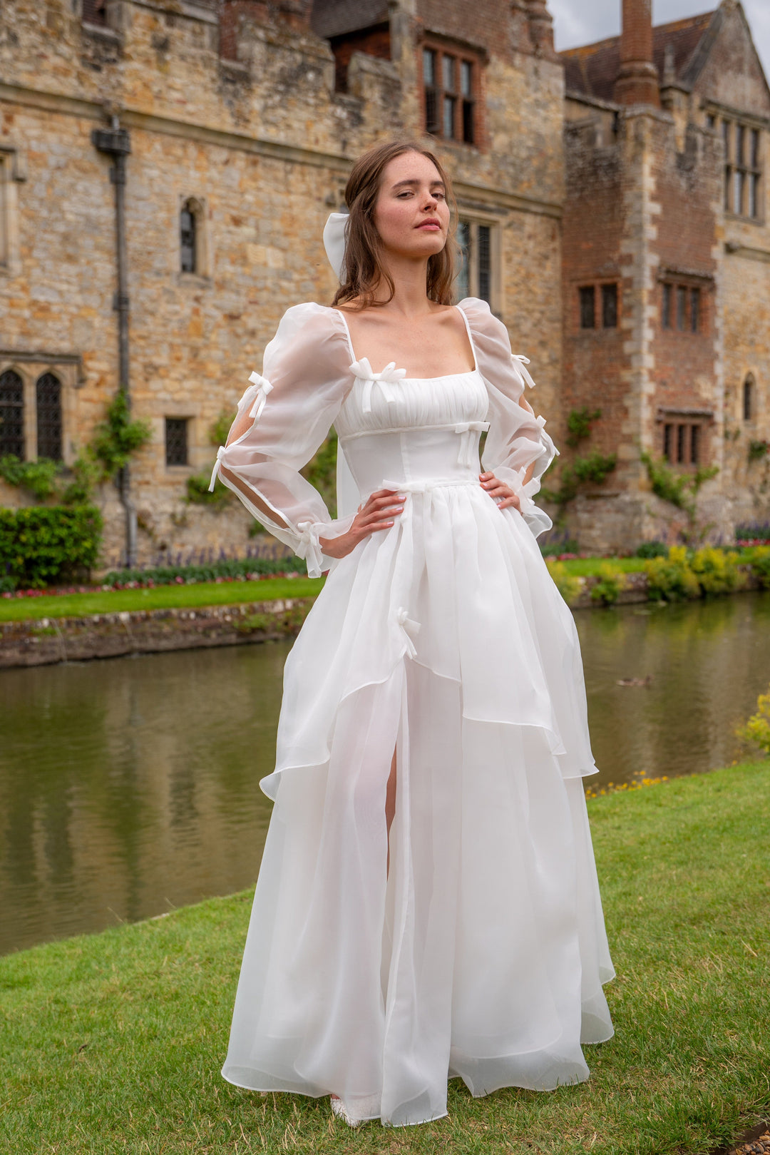 white fairy dress women's Faery dress Fairy Dress Pink Ivory