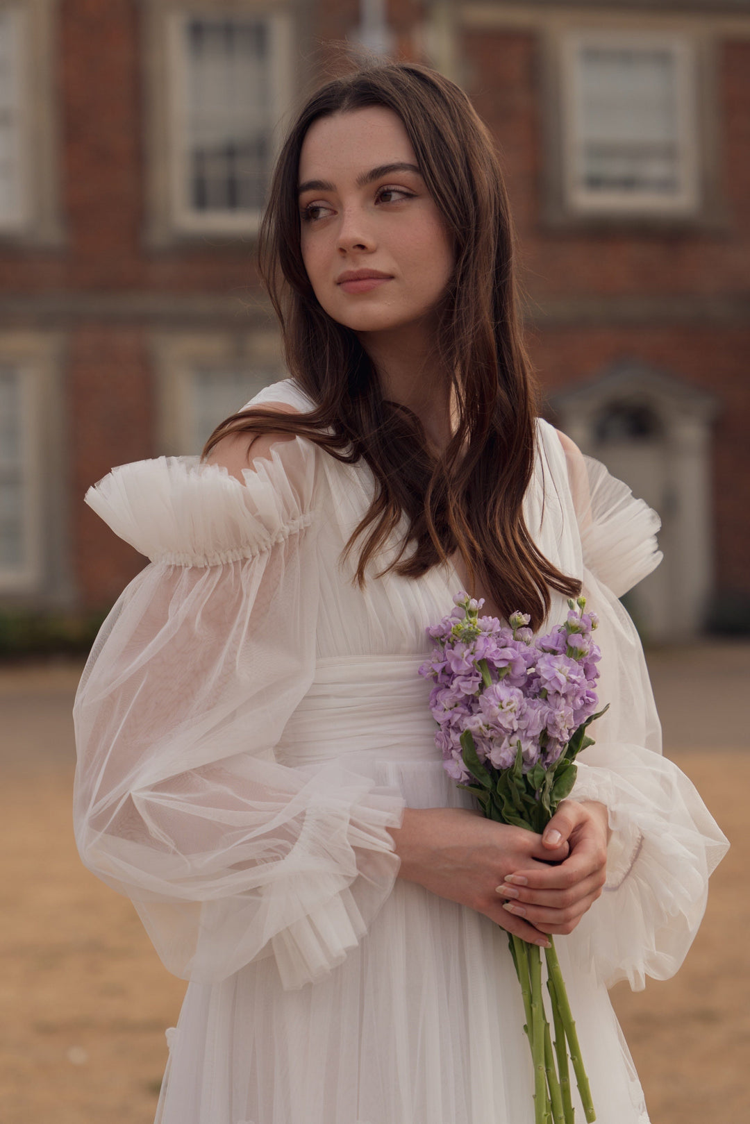 Aurora Butterfly Gown Aurora Butterfly Gown
