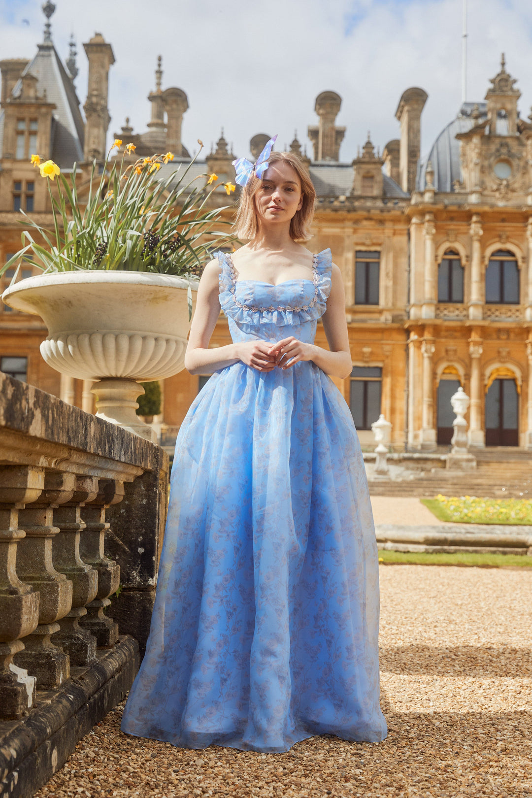 Wayside Fairy Gown Fairy Tong Wayside Fairy Gown Fairy Tong