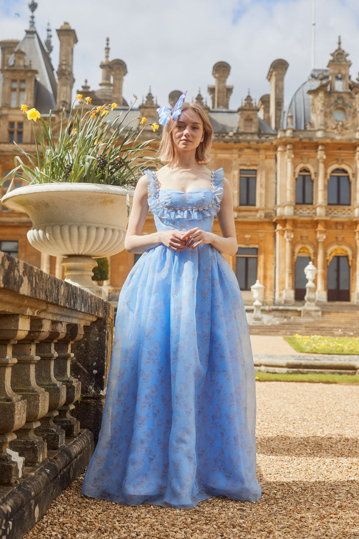 Wayside Fairy Gown – Fairy Tong