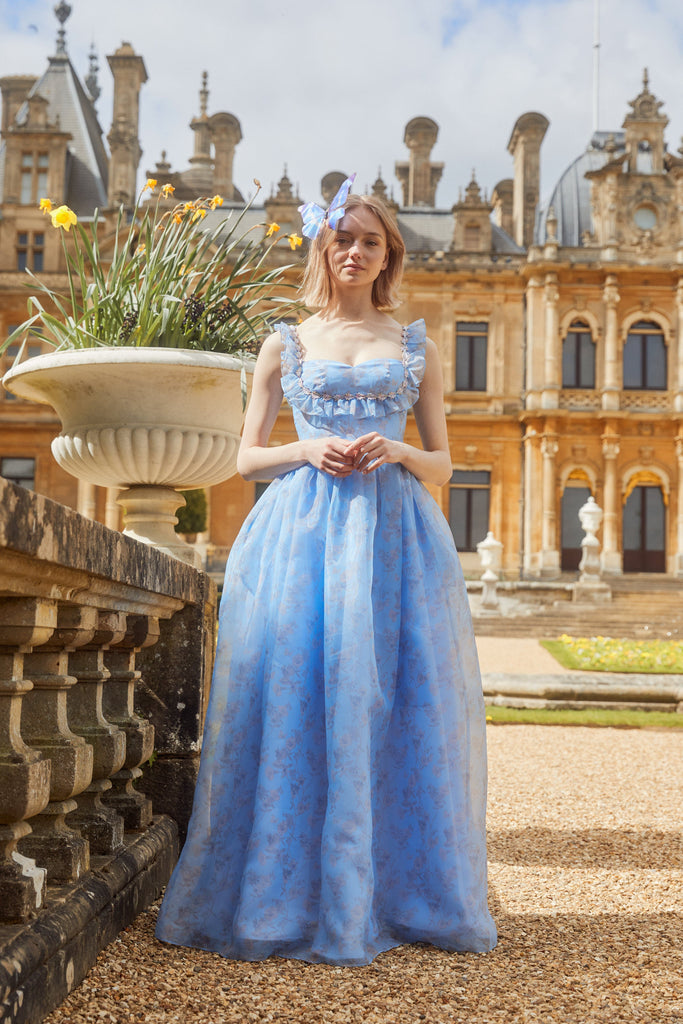 Wayside Fairy Gown Fairy Tong Wayside Fairy Gown Fairy Tong