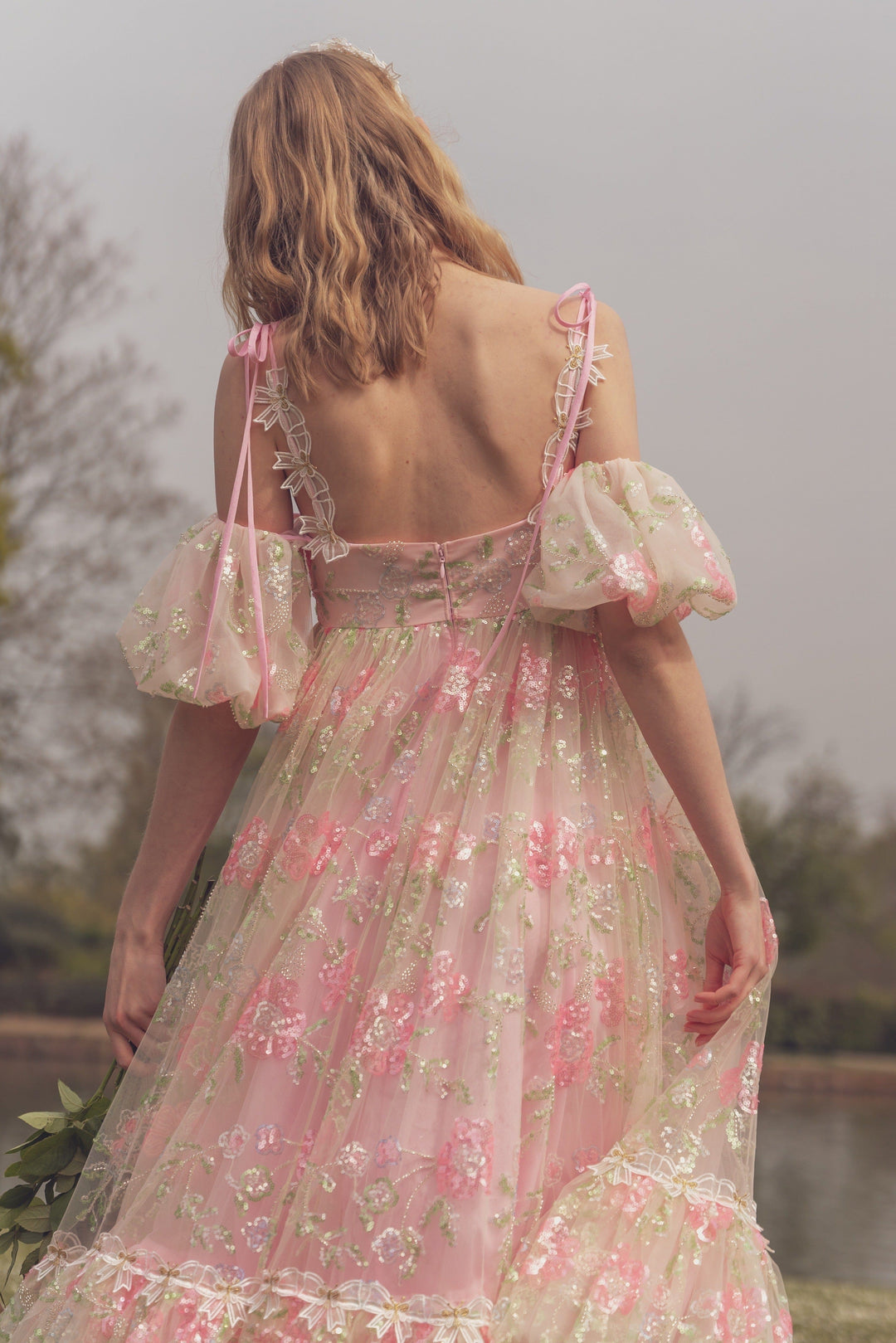 Fairy Dance Sparkle Dress Fairy Tong Fairy Dance Sparkle Dress Fairy Tong