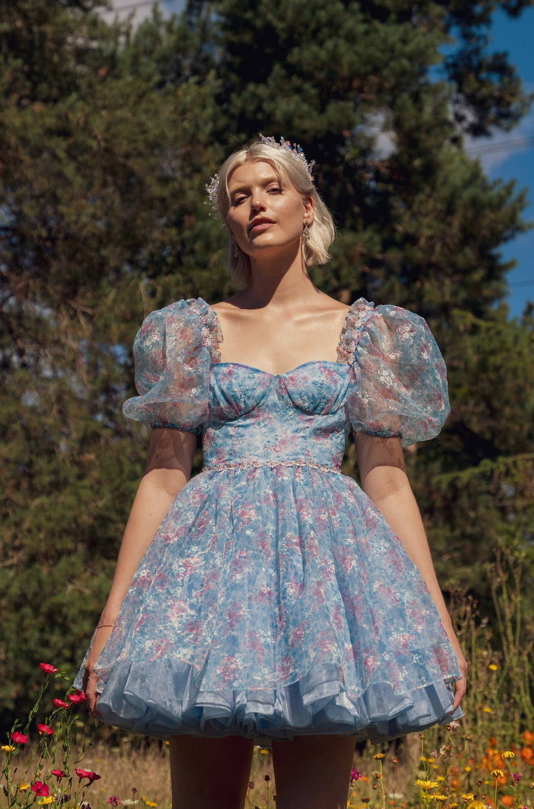 Runaway Princess Dress Fairy Tong Runaway Princess Dress Fairy Tong