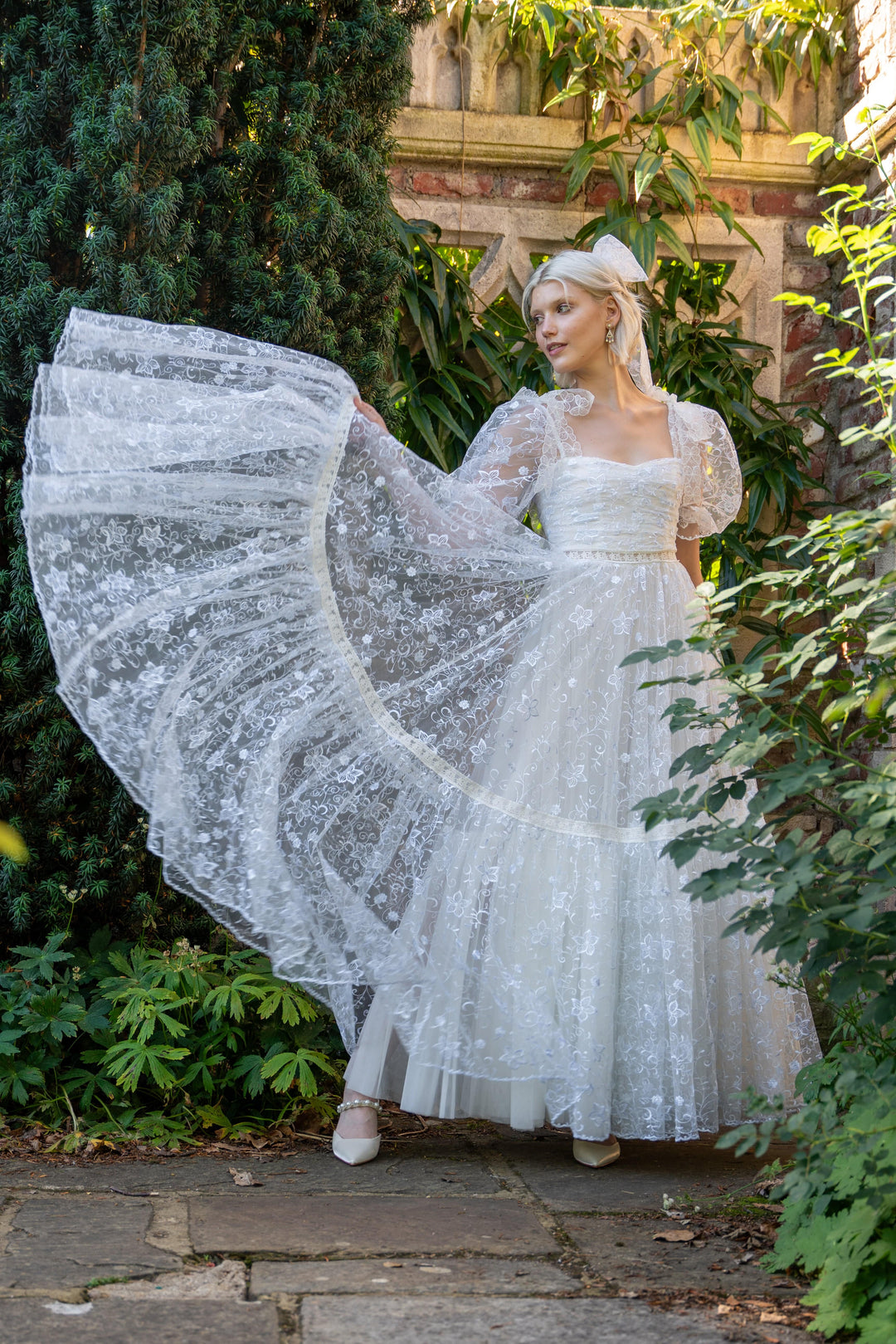 Pure Magic Gown Fairy Tong Pure Magic Gown Fairy Tong