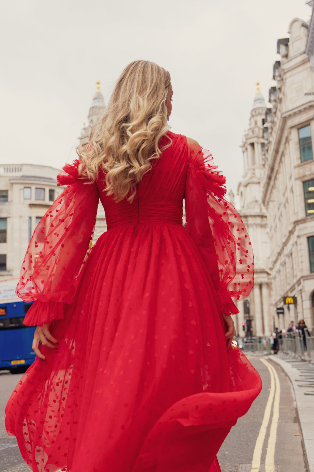 Queen of Hearts Gown Fairy Tong Queen of Hearts Gown Fairy Tong