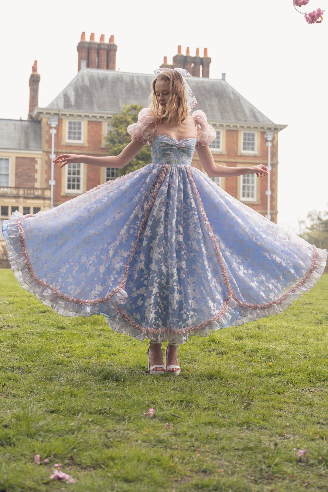 princess new dress The symbolism of princess dresses