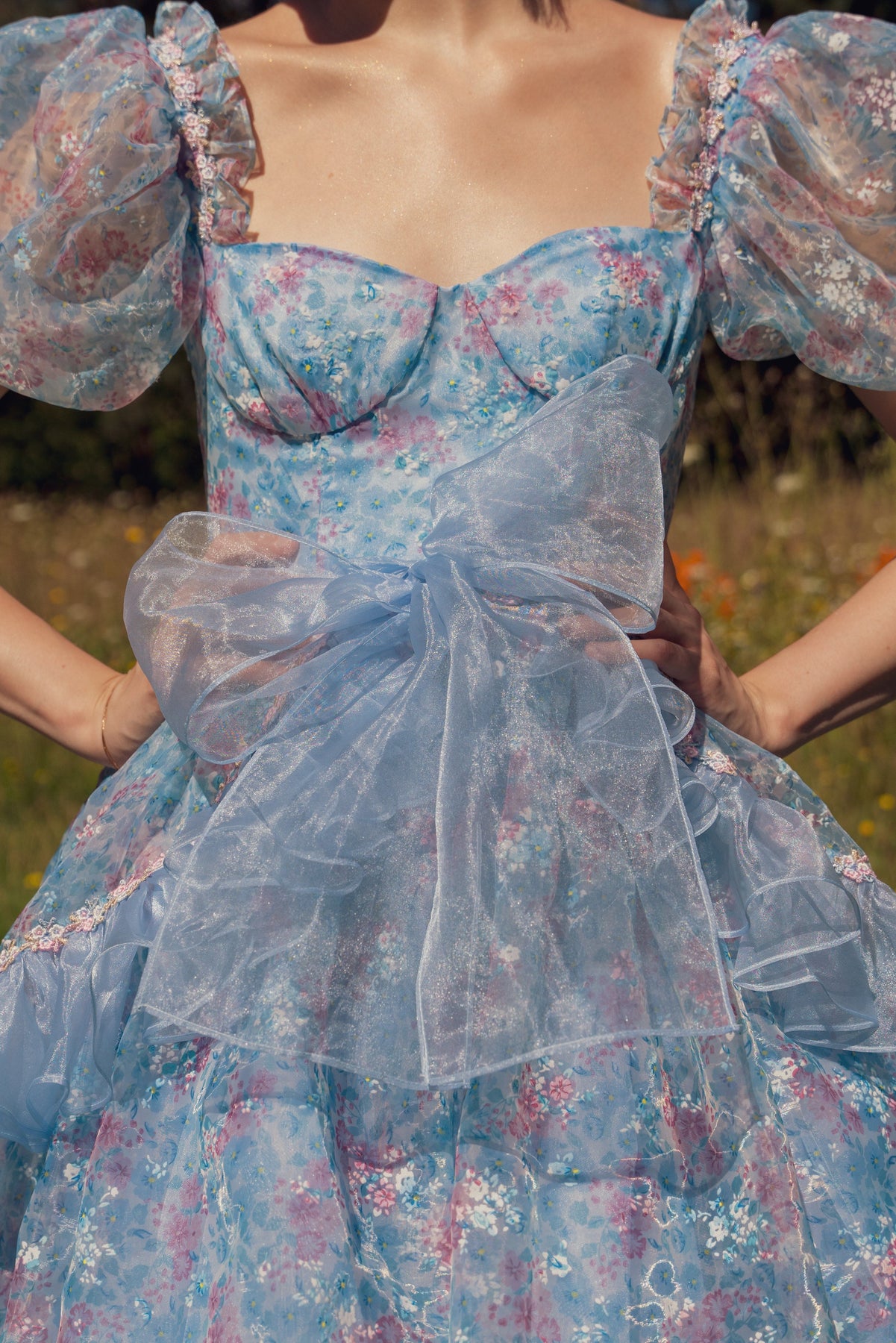 Runaway Princess Dress – Fairy Tong