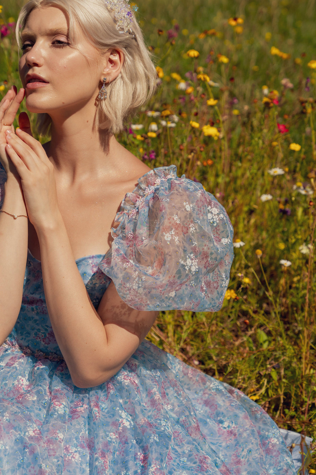 Runaway Princess Dress Fairy Tong Runaway Princess Dress Fairy Tong