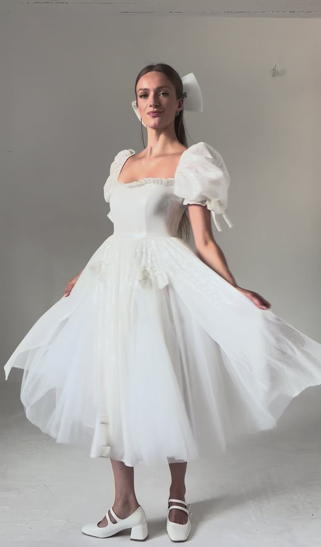 Diamondland Sequin Dress