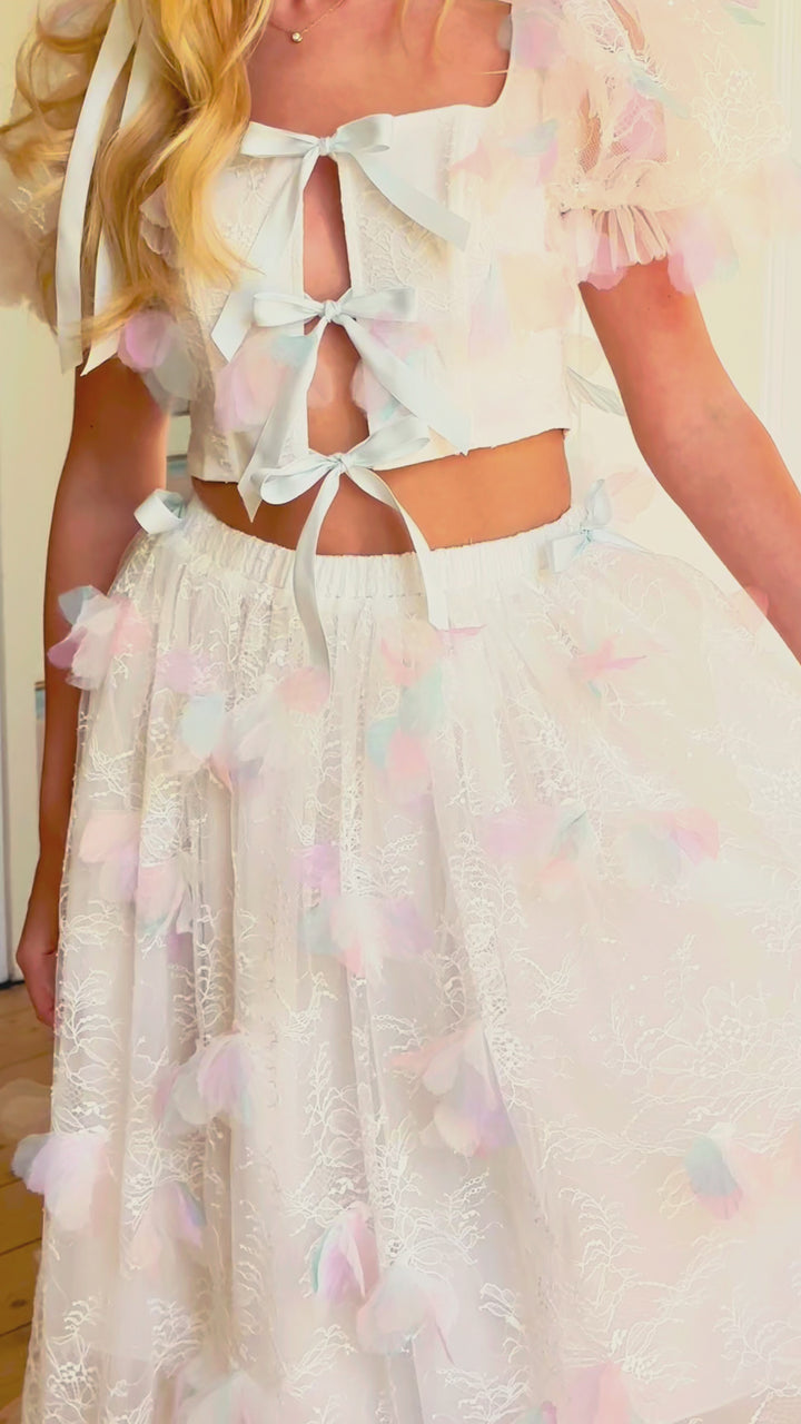 Ever After Petal Set