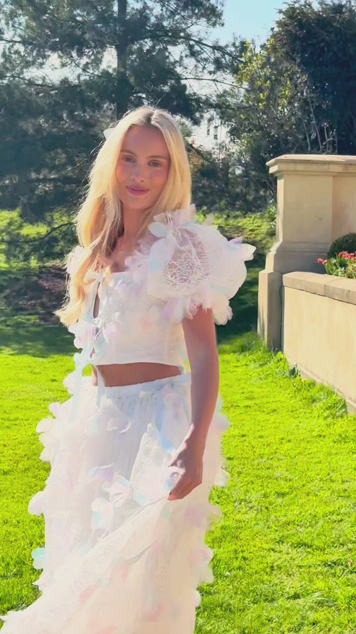 Ever After Petal Set