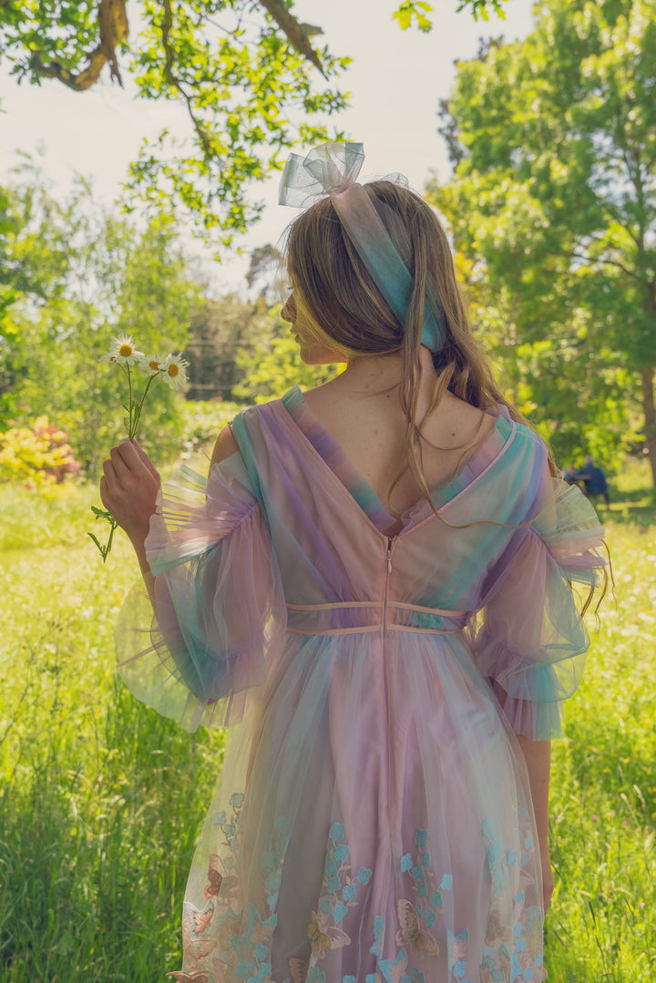 Fairy Tong dress Aurora Butterfly Dress